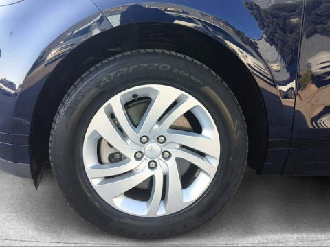 Land Rover Range Rover Evoque D204 MHEV Dynamic SE 4WD Auto 150 kW (204 CV)