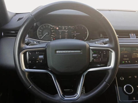 Land Rover Range Rover Evoque D204 MHEV Dynamic SE 4WD Auto 150 kW (204 CV)