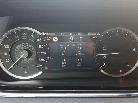 Land Rover Range Rover Evoque D204 MHEV Dynamic SE 4WD Auto 150 kW (204 CV)
