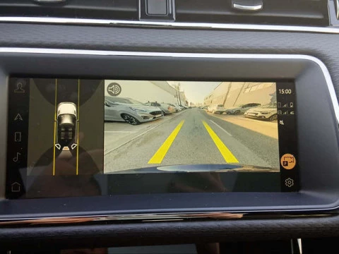 Land Rover Range Rover Evoque D204 MHEV Dynamic SE 4WD Auto 150 kW (204 CV)