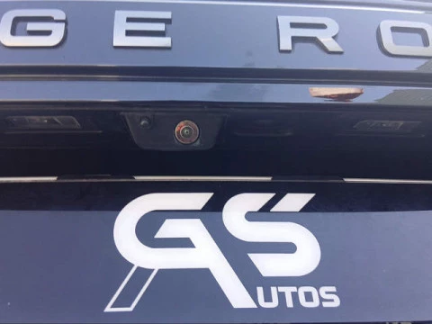 Land Rover Range Rover Evoque D204 MHEV Dynamic SE 4WD Auto 150 kW (204 CV)