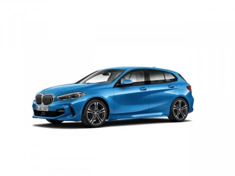 BMW Serie 1 118d Business