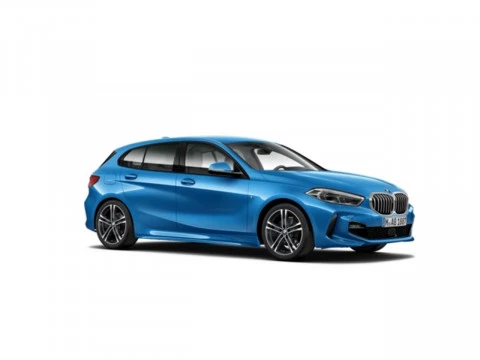 BMW Serie 1 118d Business