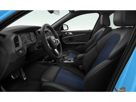 BMW Serie 1 118d Business