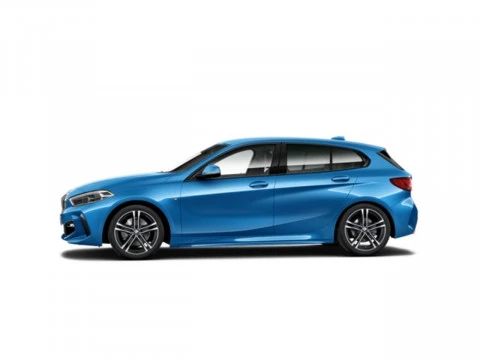 BMW Serie 1 118d Business