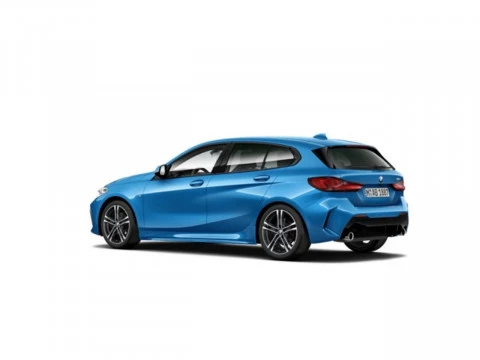 BMW Serie 1 118d Business
