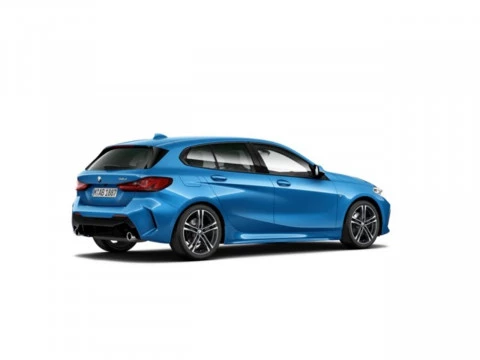 BMW Serie 1 118d Business