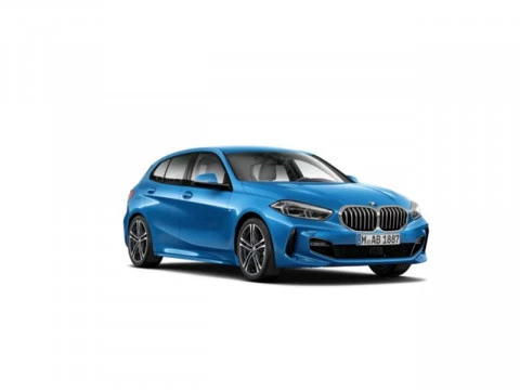 BMW Serie 1 118d Business