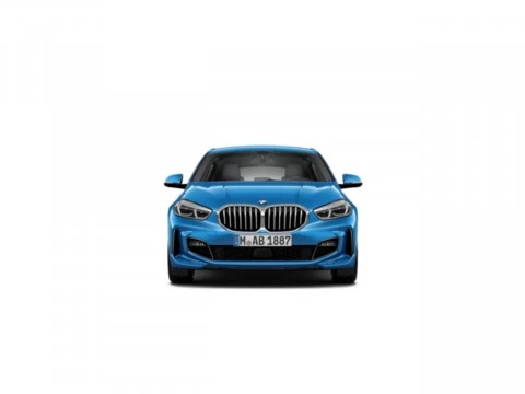 BMW Serie 1 118d Business