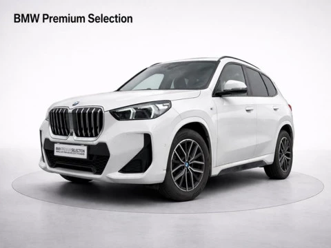BMW X1 sDrive20d