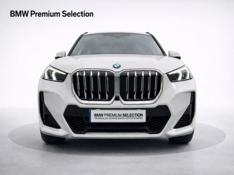 BMW X1 sDrive20d