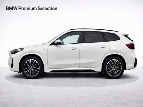 BMW X1 sDrive20d