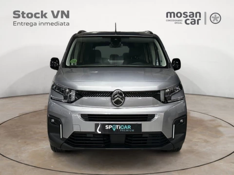 Citroën Berlingo XL Max Diésel 130CV Automático