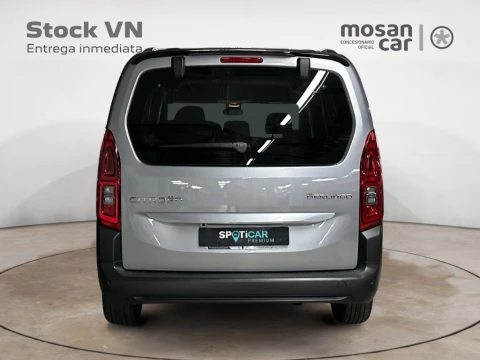 Citroën Berlingo XL Max Diésel 130CV Automático