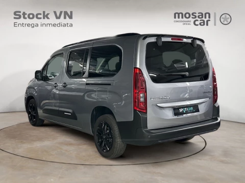 Citroën Berlingo XL Max Diésel 130CV Automático