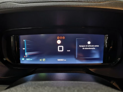 Citroën Berlingo XL Max Diésel 130CV Automático