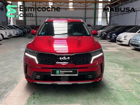 Kia Sorento Nuevo  HEV DRIVE 4X4 MY23