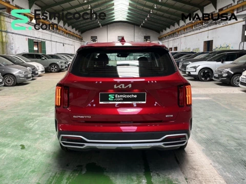 Kia Sorento Nuevo  HEV DRIVE 4X4 MY23
