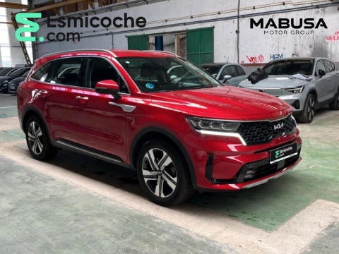 Kia Sorento Nuevo  HEV DRIVE 4X4 MY23