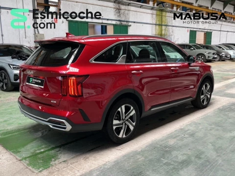 Kia Sorento Nuevo  HEV DRIVE 4X4 MY23