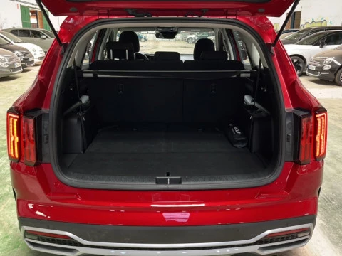 Kia Sorento Nuevo  HEV DRIVE 4X4 MY23
