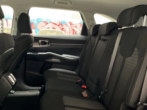 Kia Sorento Nuevo  HEV DRIVE 4X4 MY23