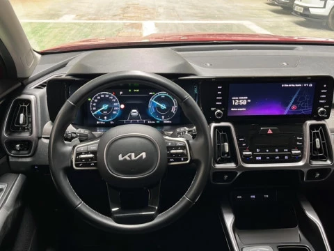 Kia Sorento Nuevo  HEV DRIVE 4X4 MY23