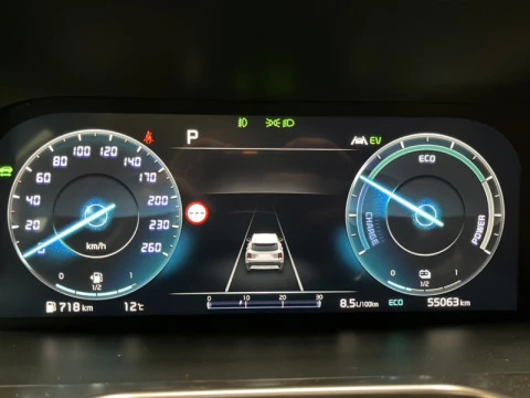 Kia Sorento Nuevo  HEV DRIVE 4X4 MY23