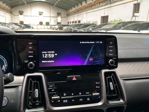 Kia Sorento Nuevo  HEV DRIVE 4X4 MY23