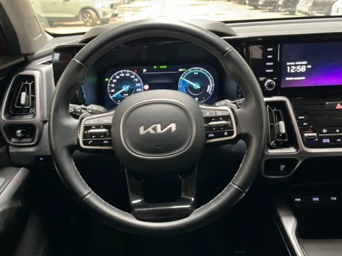 Kia Sorento Nuevo  HEV DRIVE 4X4 MY23
