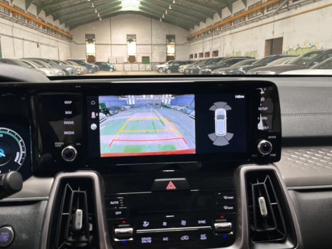 Kia Sorento Nuevo  HEV DRIVE 4X4 MY23