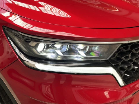 Kia Sorento Nuevo  HEV DRIVE 4X4 MY23