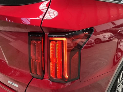 Kia Sorento Nuevo  HEV DRIVE 4X4 MY23