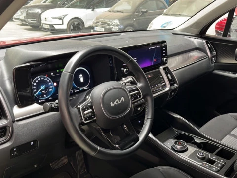 Kia Sorento Nuevo  HEV DRIVE 4X4 MY23