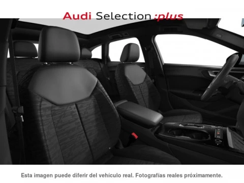 Audi A5 Avant TFSI Black Line 150 kW (204 CV) S tronic
