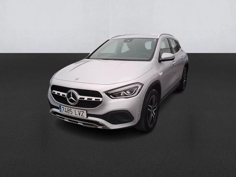 Mercedes-Benz GLA GLA 250 e