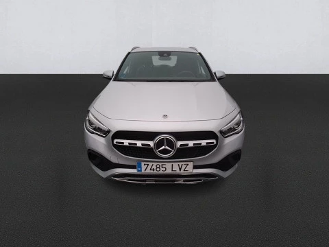 Mercedes-Benz GLA GLA 250 e