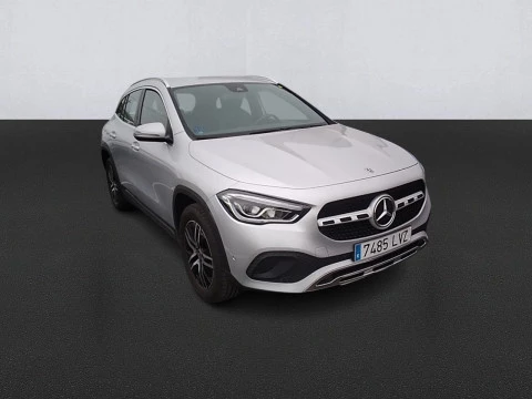 Mercedes-Benz GLA GLA 250 e