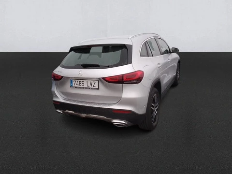 Mercedes-Benz GLA GLA 250 e