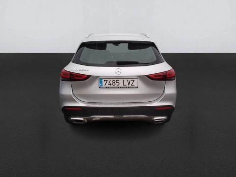 Mercedes-Benz GLA GLA 250 e