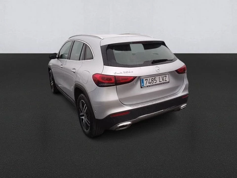 Mercedes-Benz GLA GLA 250 e