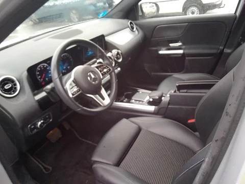 Mercedes-Benz GLA GLA 250 e