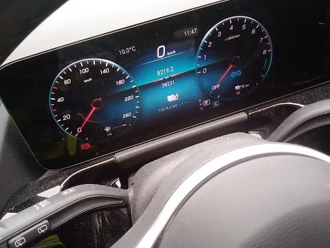 Mercedes-Benz GLA GLA 250 e