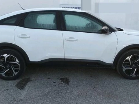 Citroën C4 BlueHDi 130 S&S EAT8 Feel Pack