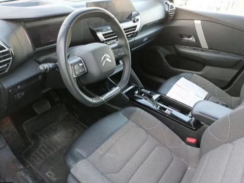 Citroën C4 BlueHDi 130 S&S EAT8 Feel Pack