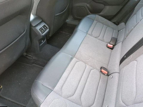 Citroën C4 BlueHDi 130 S&S EAT8 Feel Pack