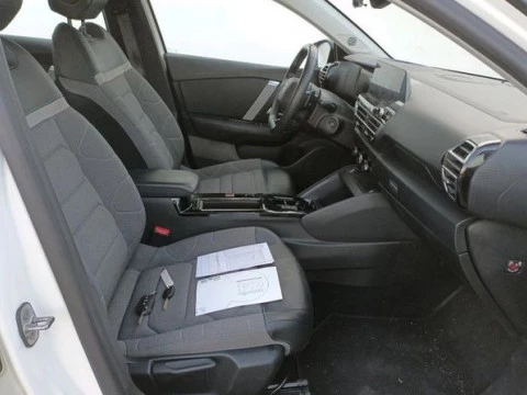 Citroën C4 BlueHDi 130 S&S EAT8 Feel Pack