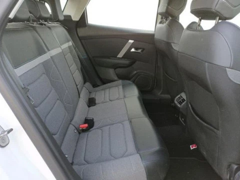 Citroën C4 BlueHDi 130 S&S EAT8 Feel Pack