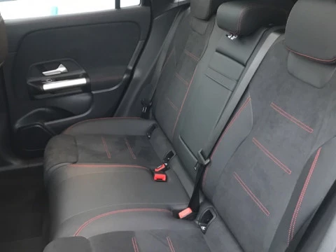 Mercedes-Benz EQA  250+ + AMG Line