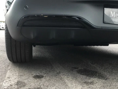 Mercedes-Benz EQA  250+ + AMG Line